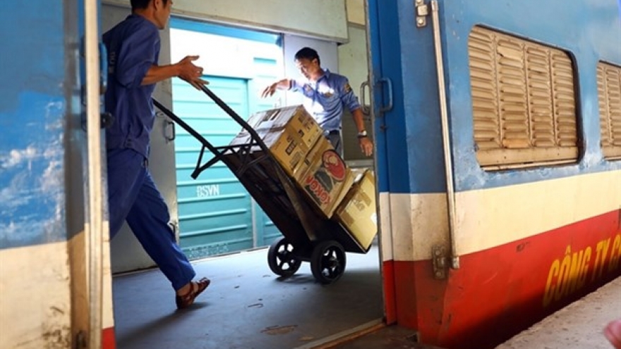 Vietnam Railway Corporation braces for US$85 million loss