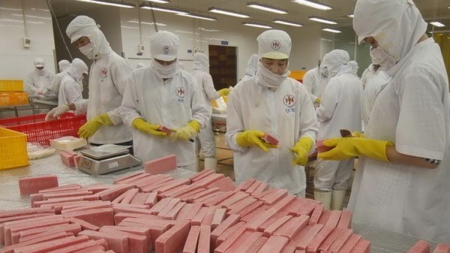Vietnam unlikely to reach target of 1 million firms by 2020