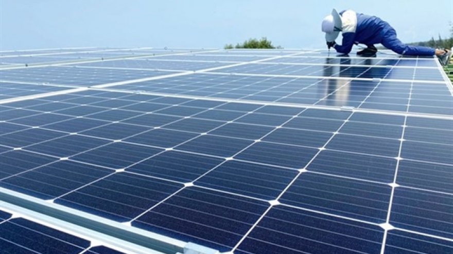 Vietnam’s electricity output forecast to rise to 950 billion kWh by 2045