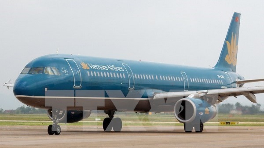 Vietnam Airlines loses VND10.75 trillion in nine months