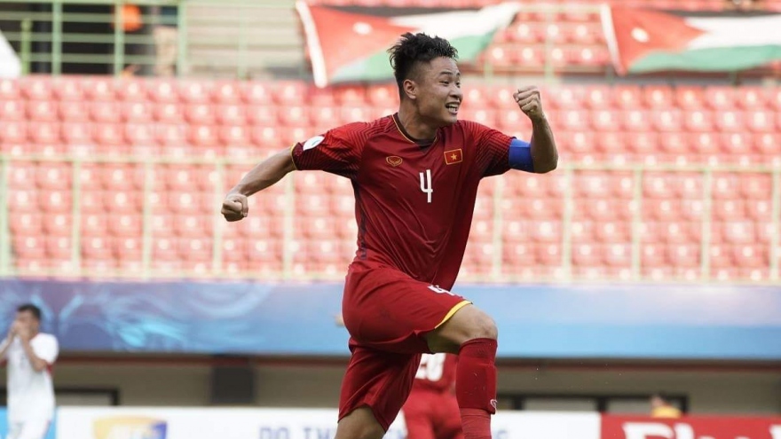 Ngày này năm xưa: Sao trẻ U19 Việt Nam chấn thương đáng tiếc ở giải châu Á 