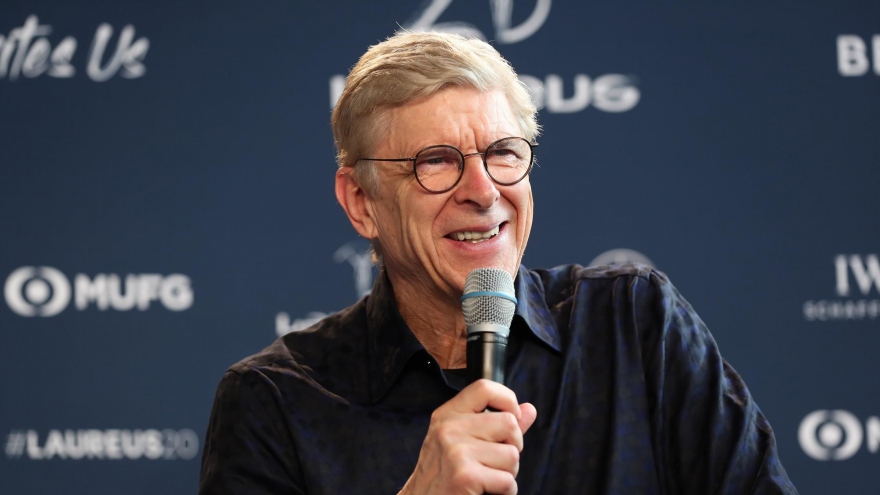 "Giáo sư" Wenger đề xuất tổ chức World Cup 2 năm/lần