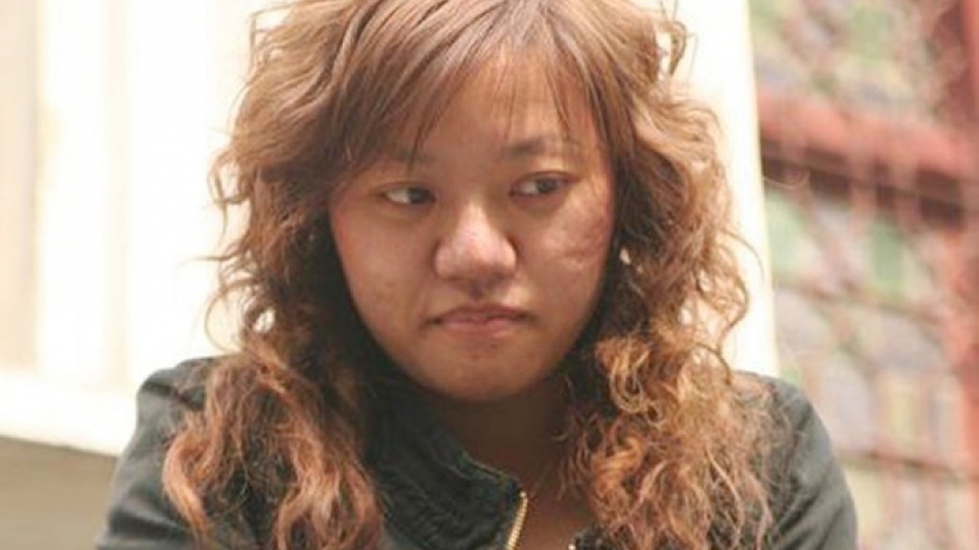 Woman detained for spreading anti-State propaganda