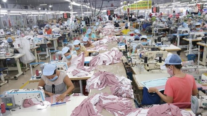 Workshop seeks to improve trade defence capacity