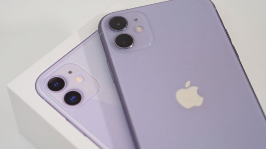“Cháy hàng” iPhone 12, Apple đặt hàng thêm 20 triệu iPhone cũ