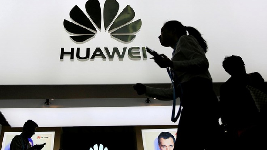 Ericsson phản đối lệnh cấm Huawei tại Thụy Điển