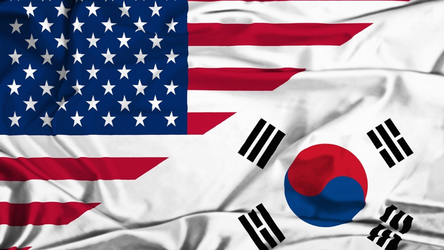 Hàn Quốc đối phó ra sao với bất ổn từ cuộc bầu cử Tổng thống Mỹ?