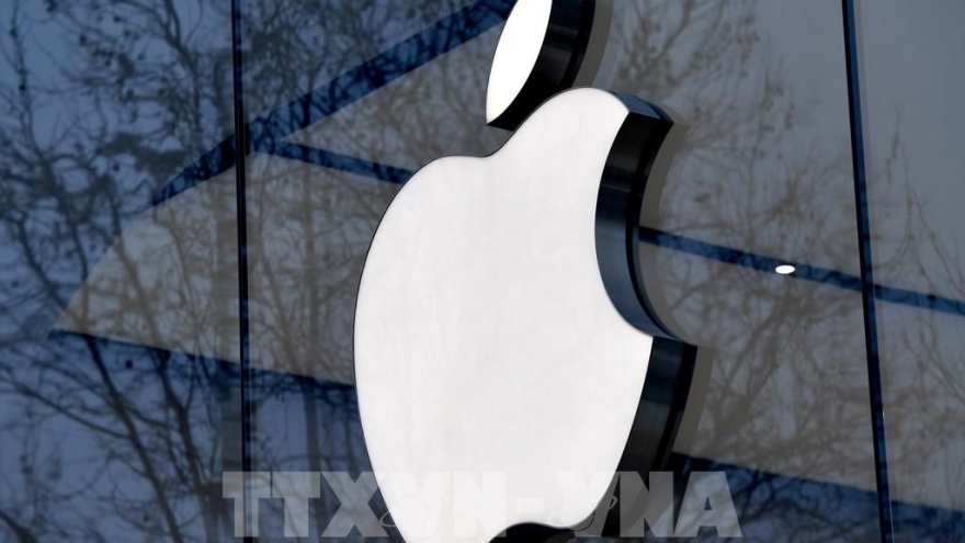 Apple chuyển sản xuất Ipad và MacBook sang Việt Nam