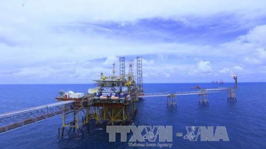 PetroVietnam remains in Vietnam’s top 3 largest firms for 10th consecutive year