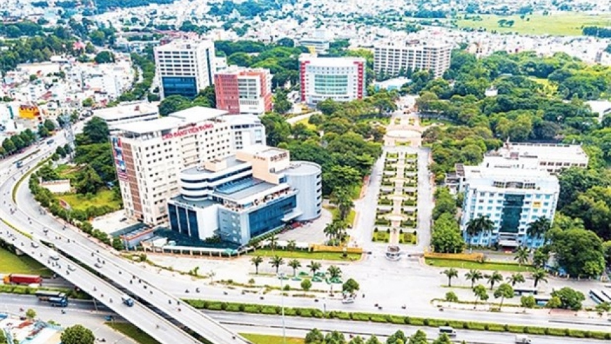 HCM City wants to make its industrial parks smart