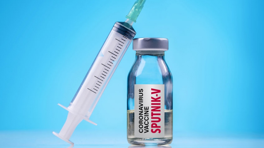 Một liều vaccine Sputnik V của Nga sẽ có giá chưa tới 10 USD 