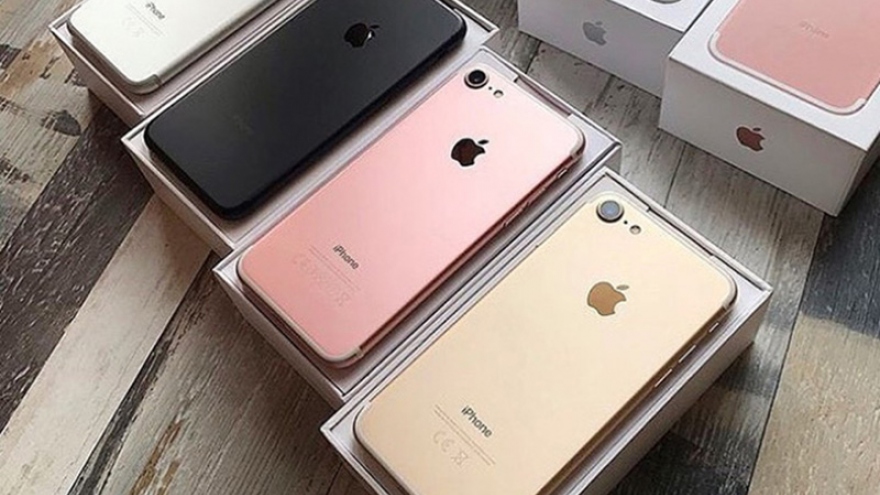 Hai yếu tố giúp tránh mua phải iPhone dựng, xài đôi ba bữa lại đi “bảo dưỡng"