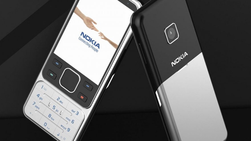 Ngắm nhìn ý tưởng Nokia 6300 4G đẹp ngất ngây