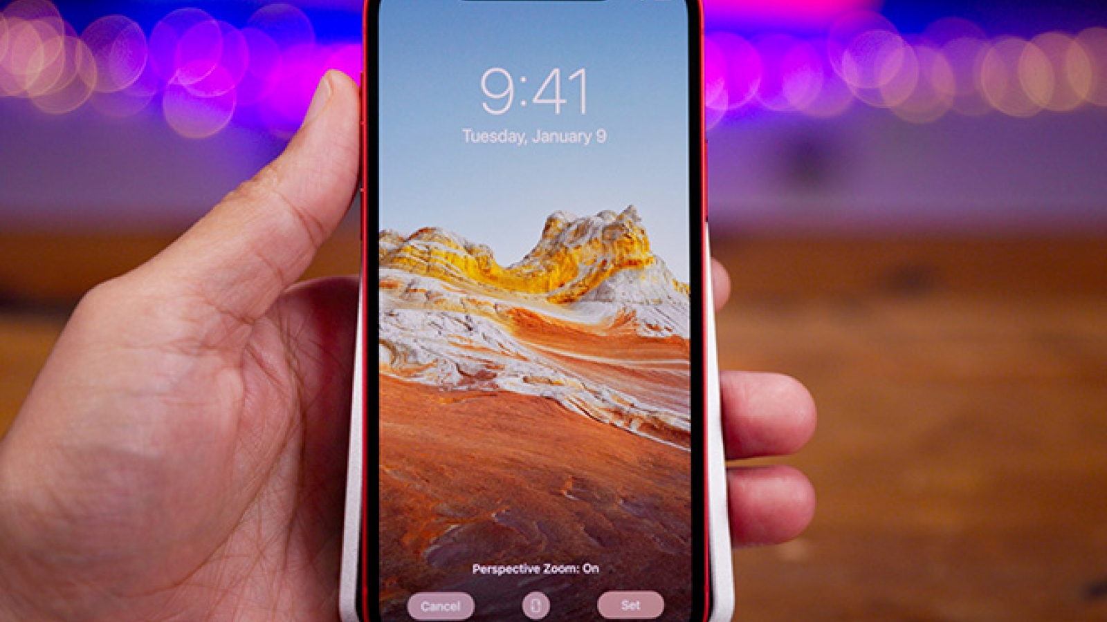 iOS 14.3 sẽ biến iPhone 12 Pro và 12 Pro Max thành máy ảnh chuyên nghiệp