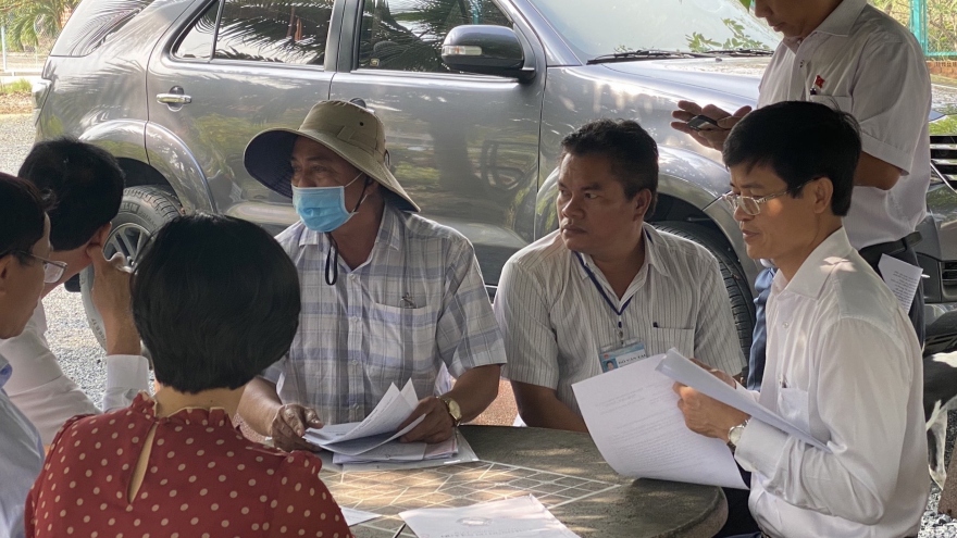 Bí thư Thành ủy Vũng Tàu: Sẽ xử lý cán bộ liên quan công trình xây không phép 