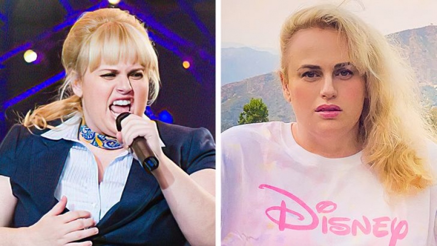 Những ngôi sao Hollywood hiếm hoi không "toả sáng" nhờ ngoại hình 