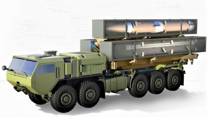 Mỹ phát triển hỏa lực chiến dịch OpFires bằng tên lửa siêu thanh dùng động cơ đặc biệt