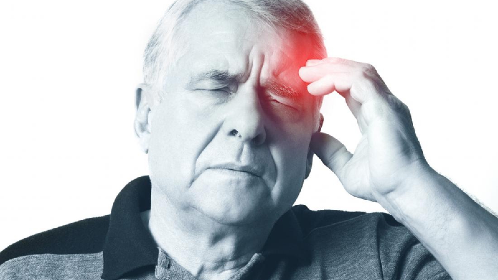 Mỡ máu tăng cao – “Sát thủ” gây đột quỵ não