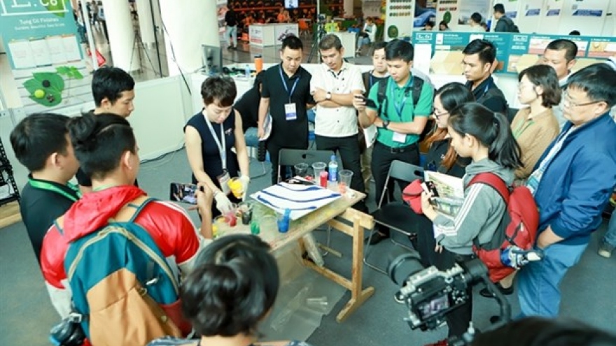 2020 Vietnam Expo slated for next month in HCM City