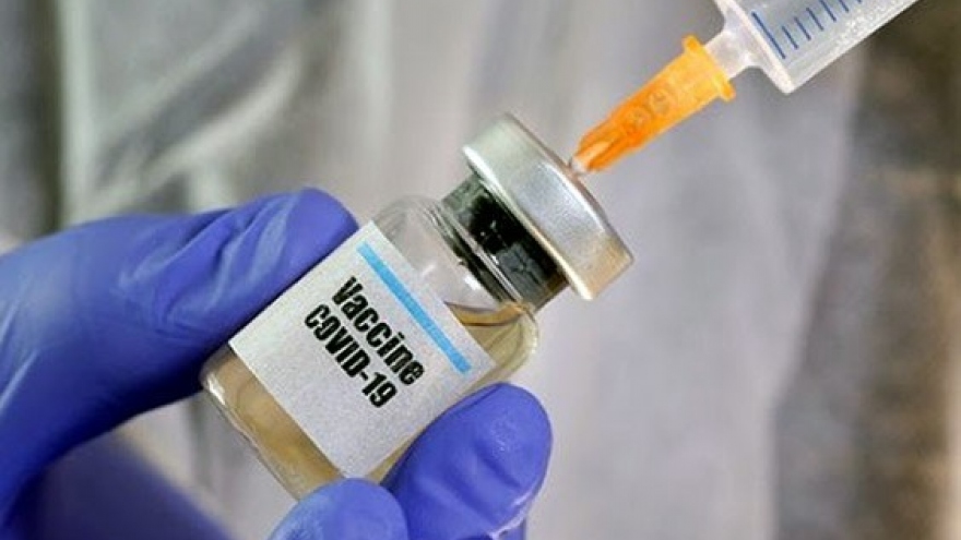 Israel thử nghiệm vaccine Covid-19 trên người