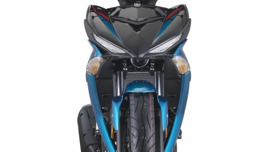 Yamaha Exciter 2020 có thêm những phối màu mới giá gần 50 triệu đồng