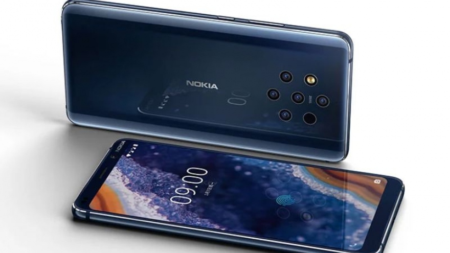 Đây có thể là tin buồn cho người dùng mong chờ Nokia 9.3 PureView?