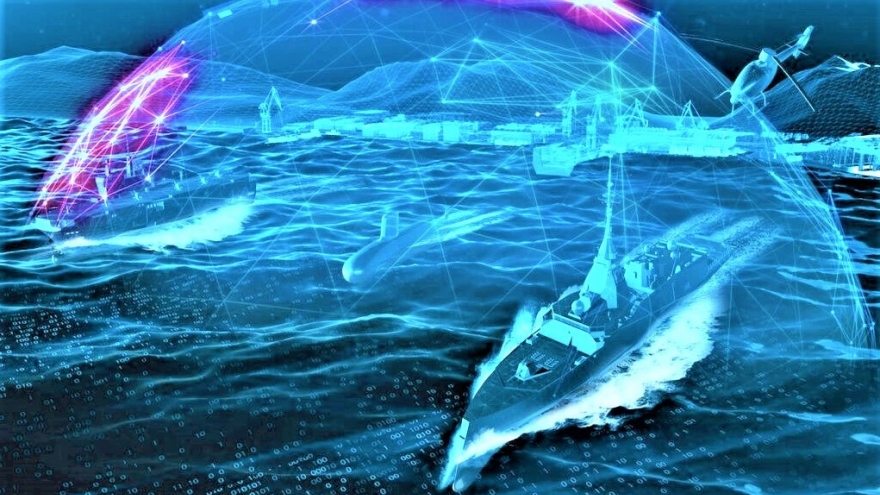 SMX-31E - Tàu ngầm mang tính “cách mạng” của Pháp
