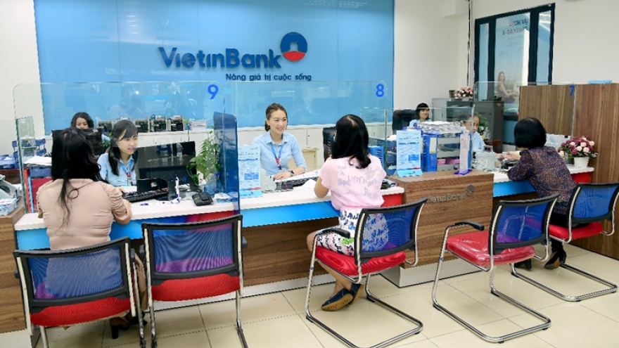 VietinBank mua lại trước hạn toàn bộ nợ xấu từ VAMC