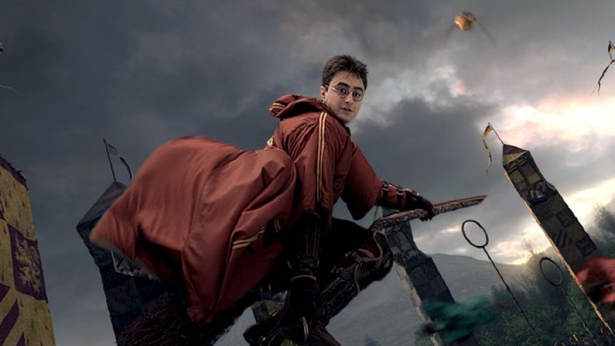 Những điều ít biết về loạt phim Harry Potter