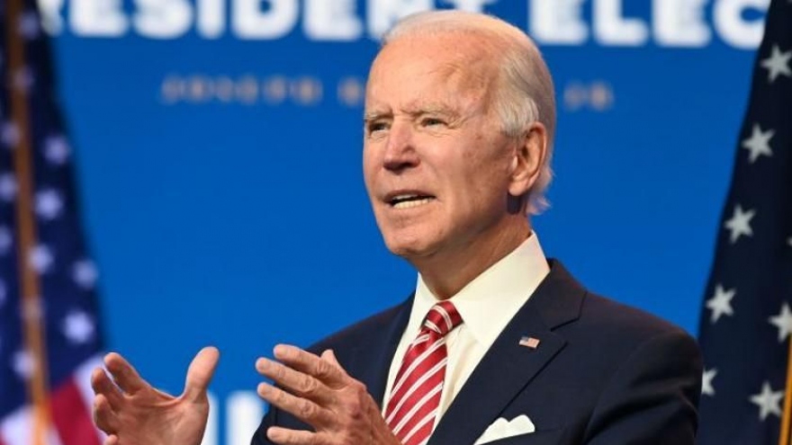 Ông Biden cảnh báo sẽ có thêm “nhiều người chết” nếu ông Trump không chuyển giao quyền lực