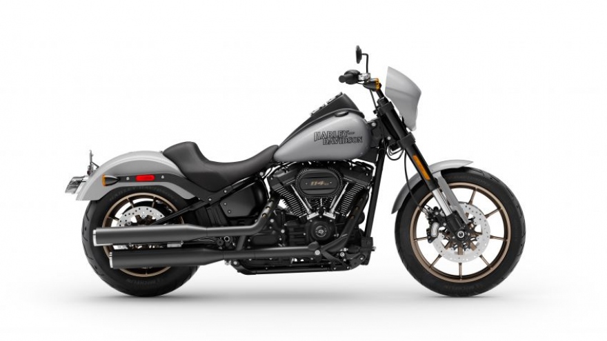 Harley-Davidson Low Rider S 2021 sẽ sớm ra mắt tại Malaysia?