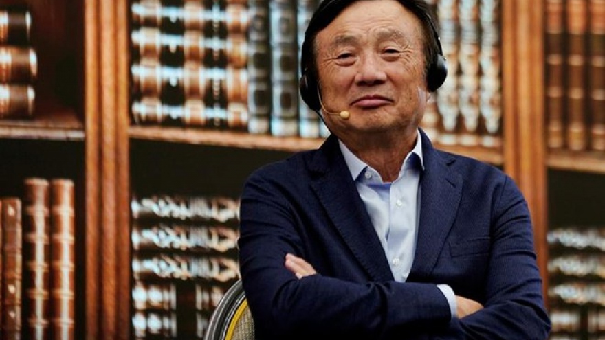 CEO Huawei: Bán Honor là "bước đột phá" cho công ty