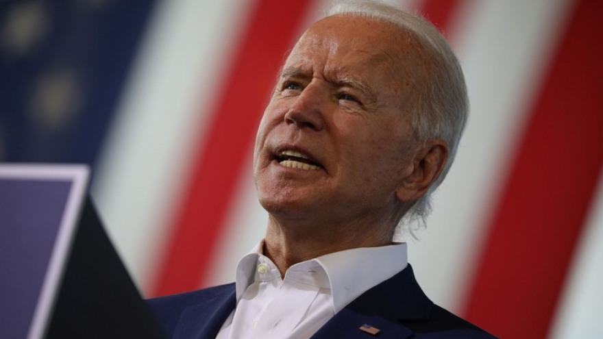 Ông Biden thừa nhận sẽ đối mặt với “bức tường gạch” ở Thượng viện