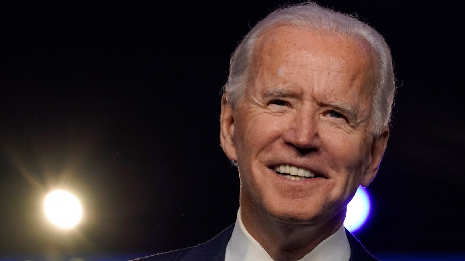 Lãnh đạo thế giới bày tỏ mong muốn được làm việc với Tổng thống đắc cử Joe Biden