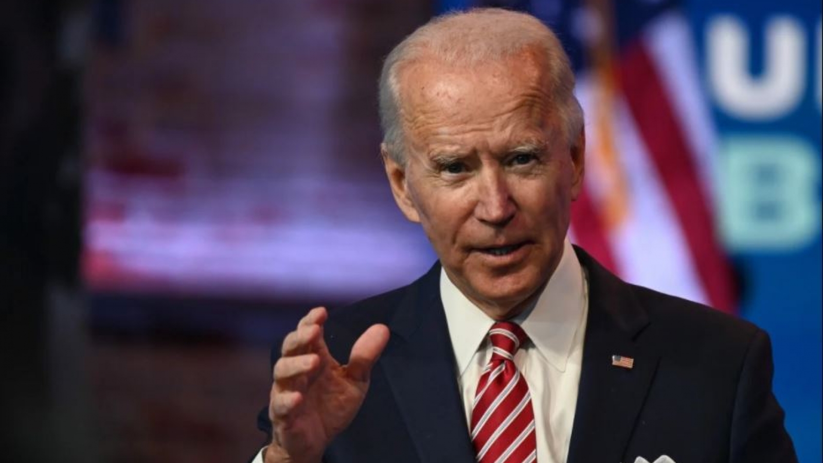 Biden khó có thể đảo ngược di sản của Trump với Trung Quốc chỉ sau 1 đêm