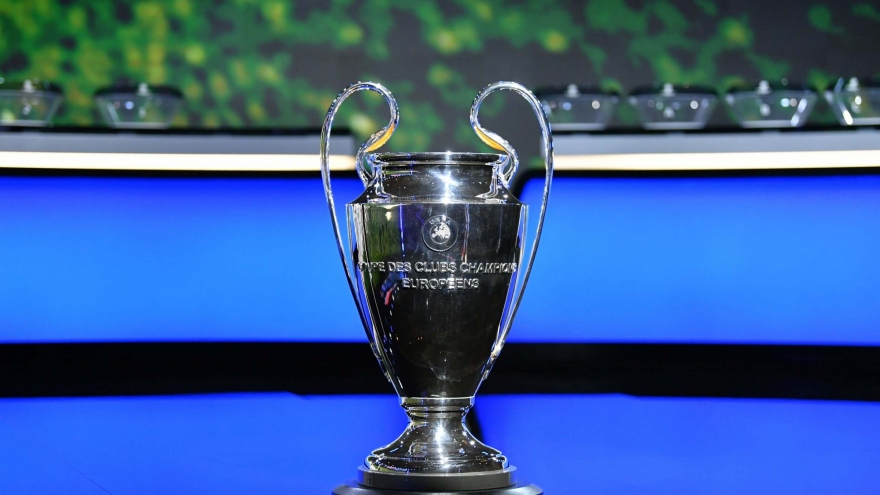 BXH Champions League 2020/2021: Bayern, MU dẫn đầu, Real Madrid lâm nguy