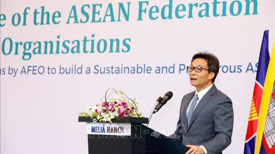 ASEAN told to launch better response to disasters,  epidemics