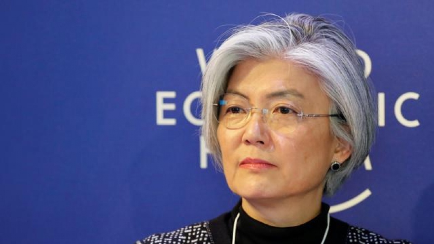 Hàn Quốc đang thảo luận về chuyến thăm của Chủ tịch Trung Quốc Tập Cận Bình