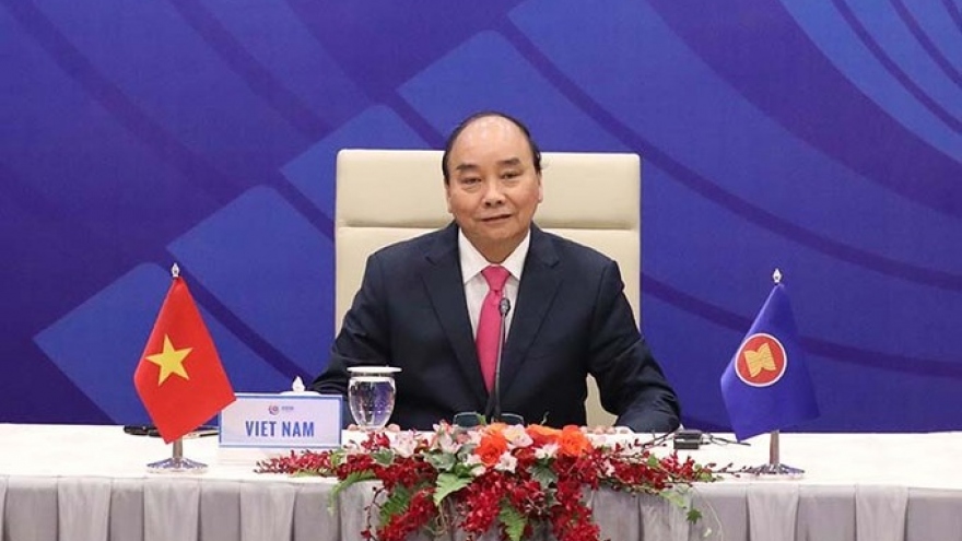 Vietnamese PM to chair upcoming ASEAN Summit