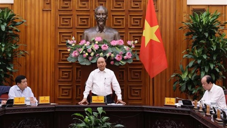 Gov’t looks to create new driver for Vietnam-Laos cooperation