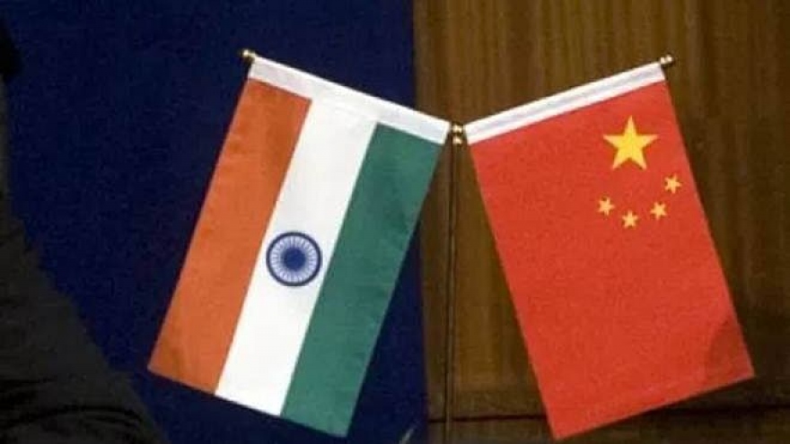 Ấn Độ - Trung Quốc có thể sắp đạt được thỏa thuận rút quân tại biên giới