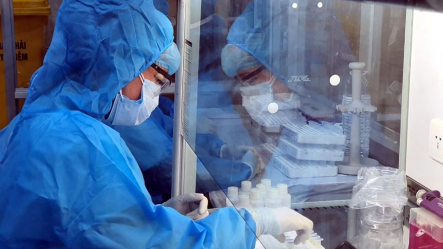 Bệnh nhân Covid-19 ở Thái Bình tái dương tính sau 14 ngày xuất viện