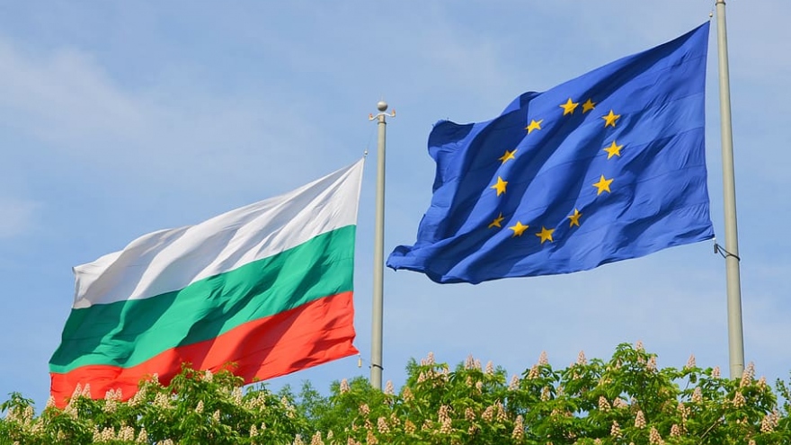 Bulgaria phản đối cuộc đàm phán gia nhập EU của Bắc Macedonia