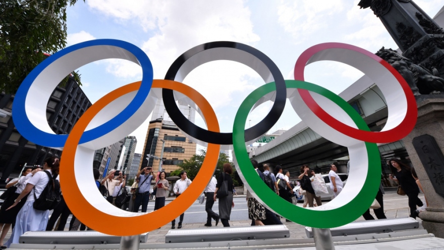 Nhật Bản xem xét miễn cách ly cho khách du lịch trong dịp Olympic
