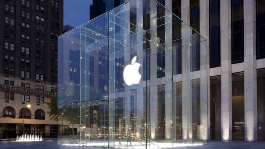 Nikkei: Apple có thể chuyển thêm năng lực sản xuất sang Việt Nam