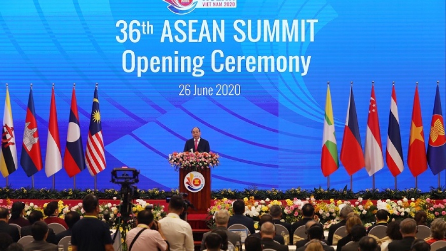 Hội nghị Cấp cao ASEAN 37 và các Hội nghị liên quan diễn ra từ ngày 12-15/11