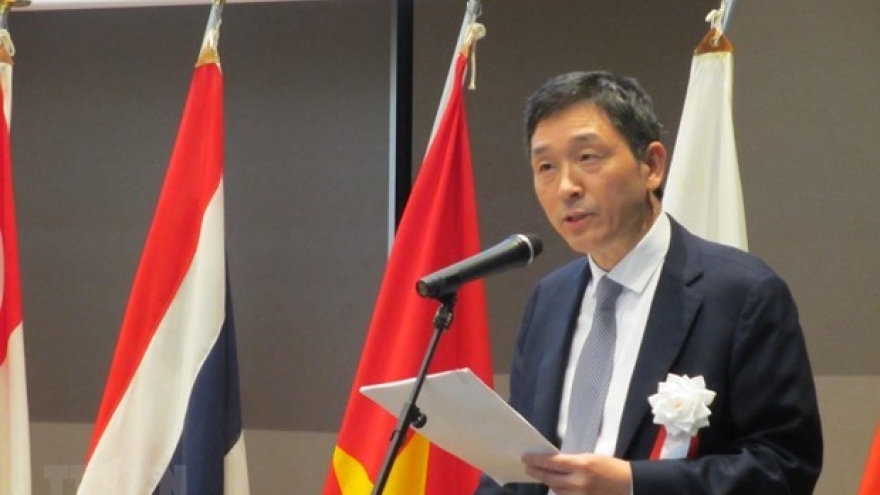 RoK official praises Vietnam’s role in ASEAN