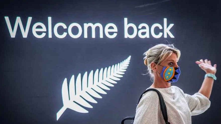 Australia có thể đón khách du lịch quốc tế vào cuối năm 2021