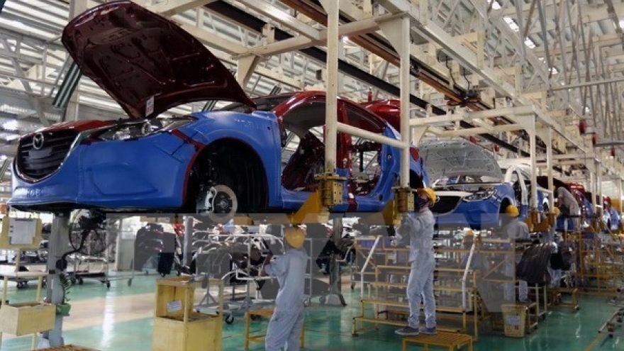 Vietnam – Russia potential engagement in automobile industry on media’s radar
