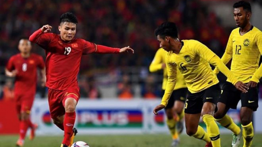 Announcement made on new schedule for national team in World Cup qualifiers